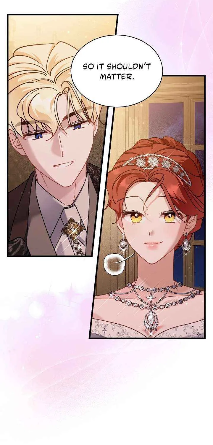 I’m Sure It’s My Baby Chapter 92 page 51 - 