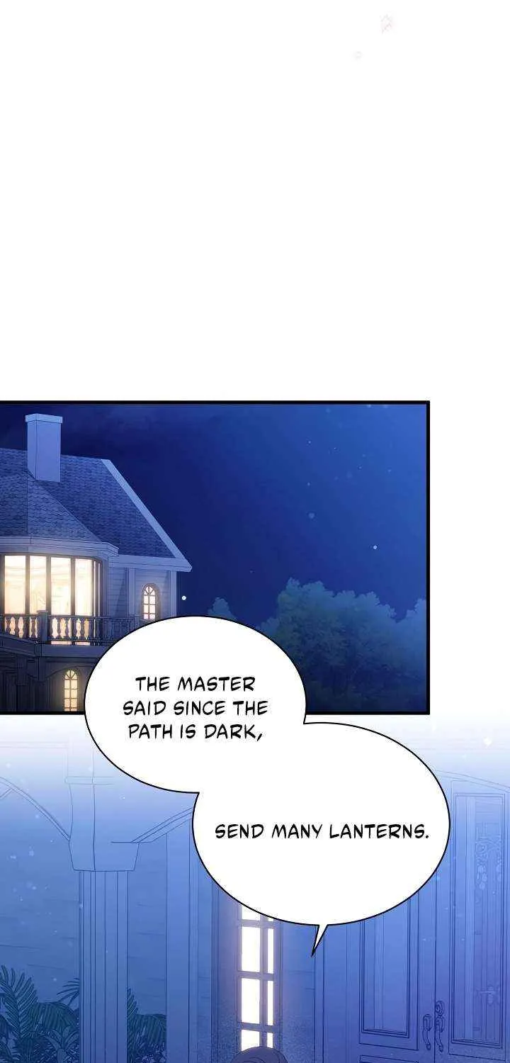 I’m Sure It’s My Baby Chapter 92 page 55 - 