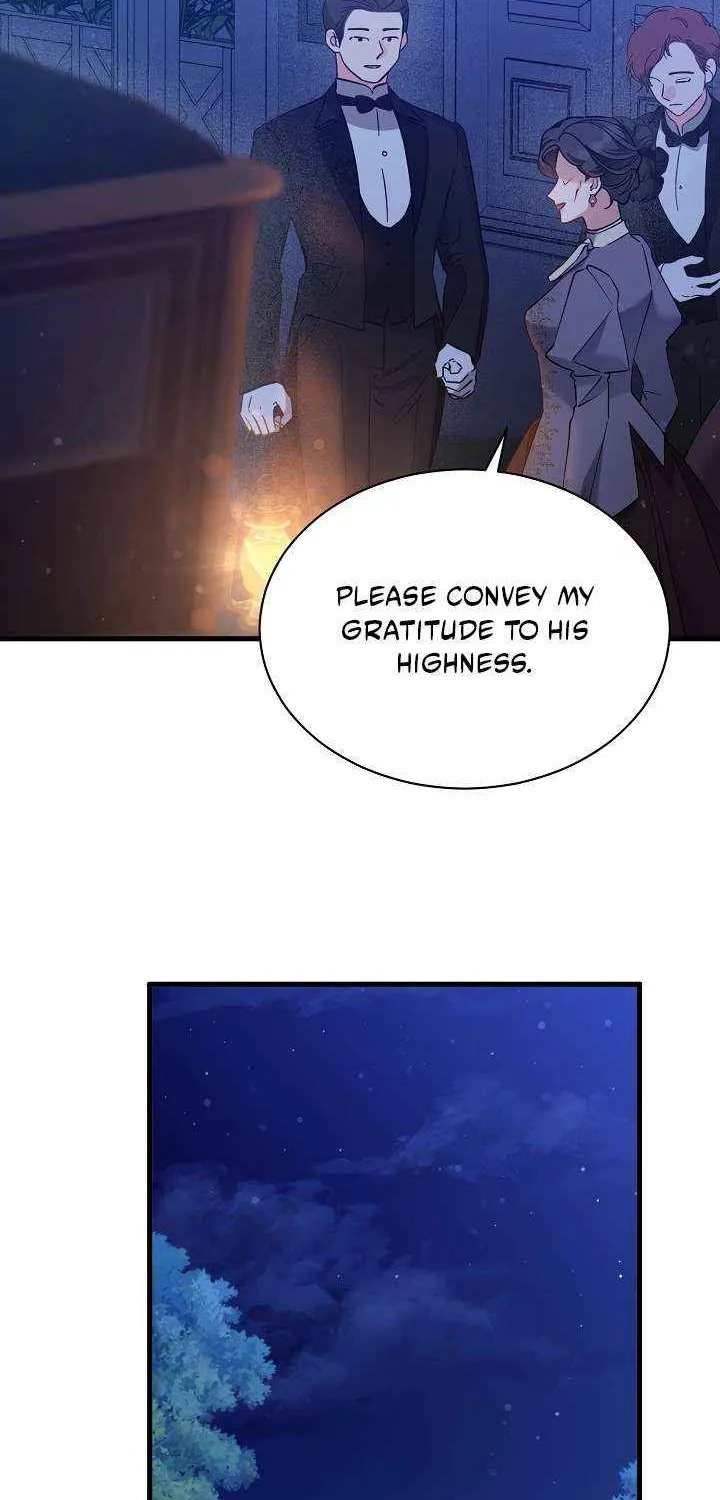 I’m Sure It’s My Baby Chapter 92 page 56 - 