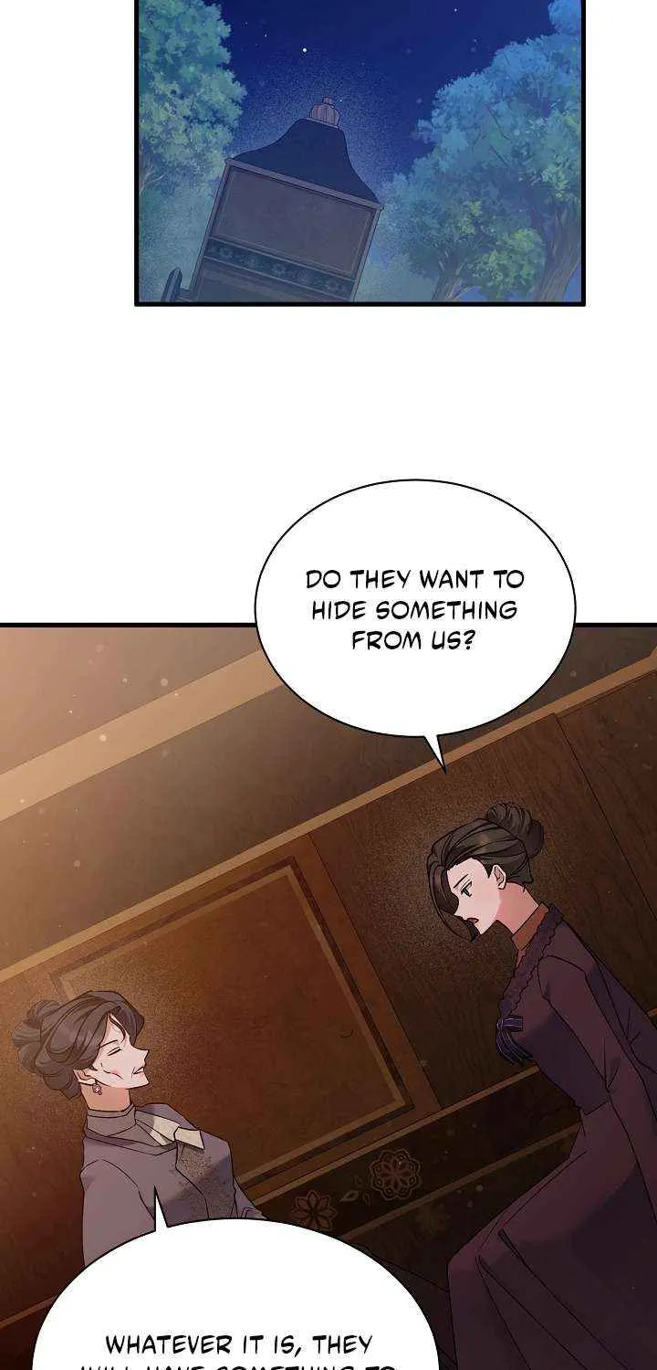 I’m Sure It’s My Baby Chapter 92 page 57 - 