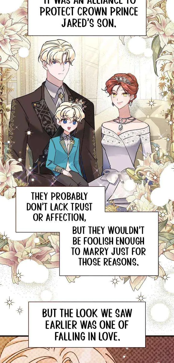I’m Sure It’s My Baby Chapter 92 page 61 - 