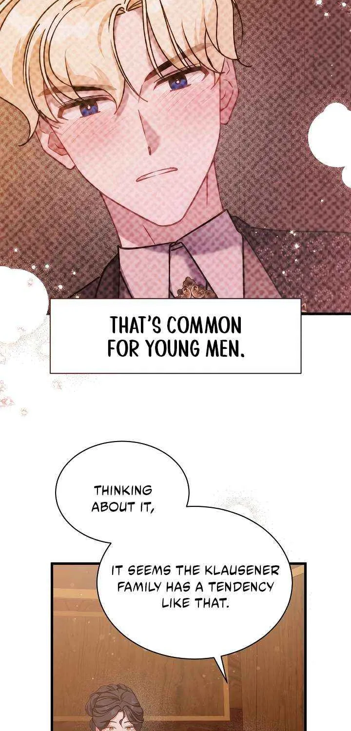 I’m Sure It’s My Baby Chapter 92 page 62 - 