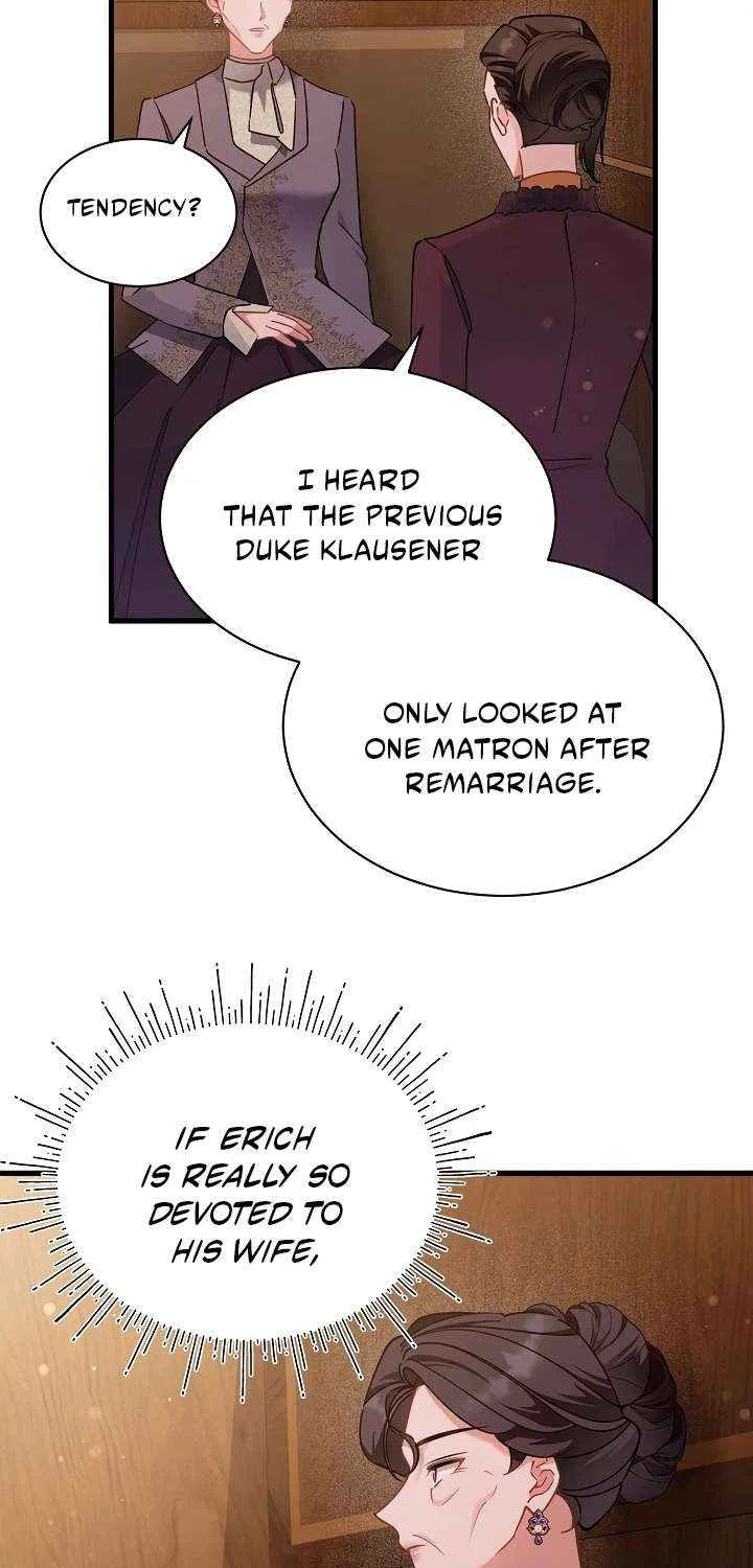 I’m Sure It’s My Baby Chapter 92 page 63 - 