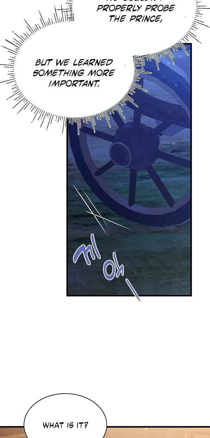 I’m Sure It’s My Baby Chapter 92 page 67 - 