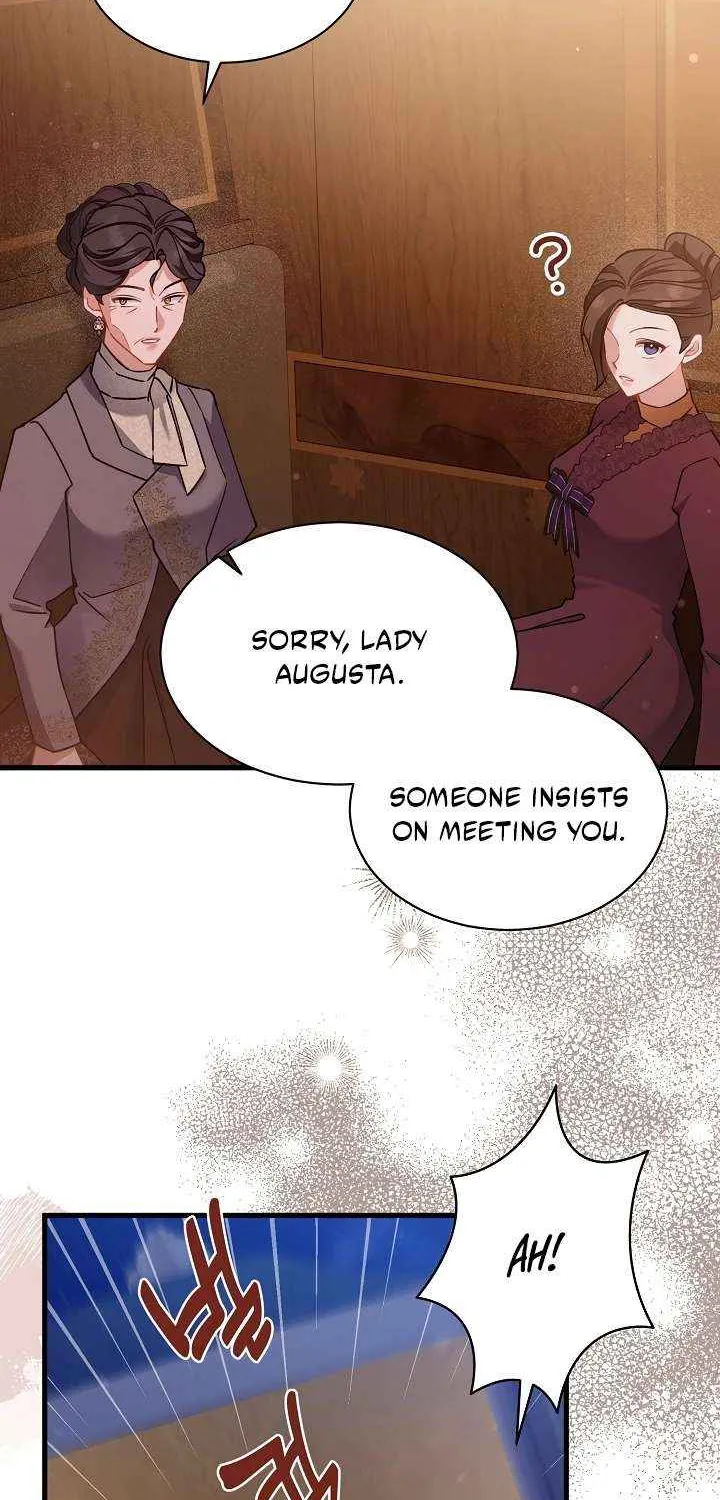 I’m Sure It’s My Baby Chapter 92 page 68 - 