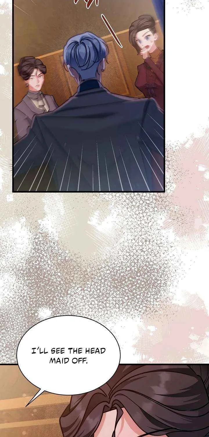 I’m Sure It’s My Baby Chapter 92 page 69 - 