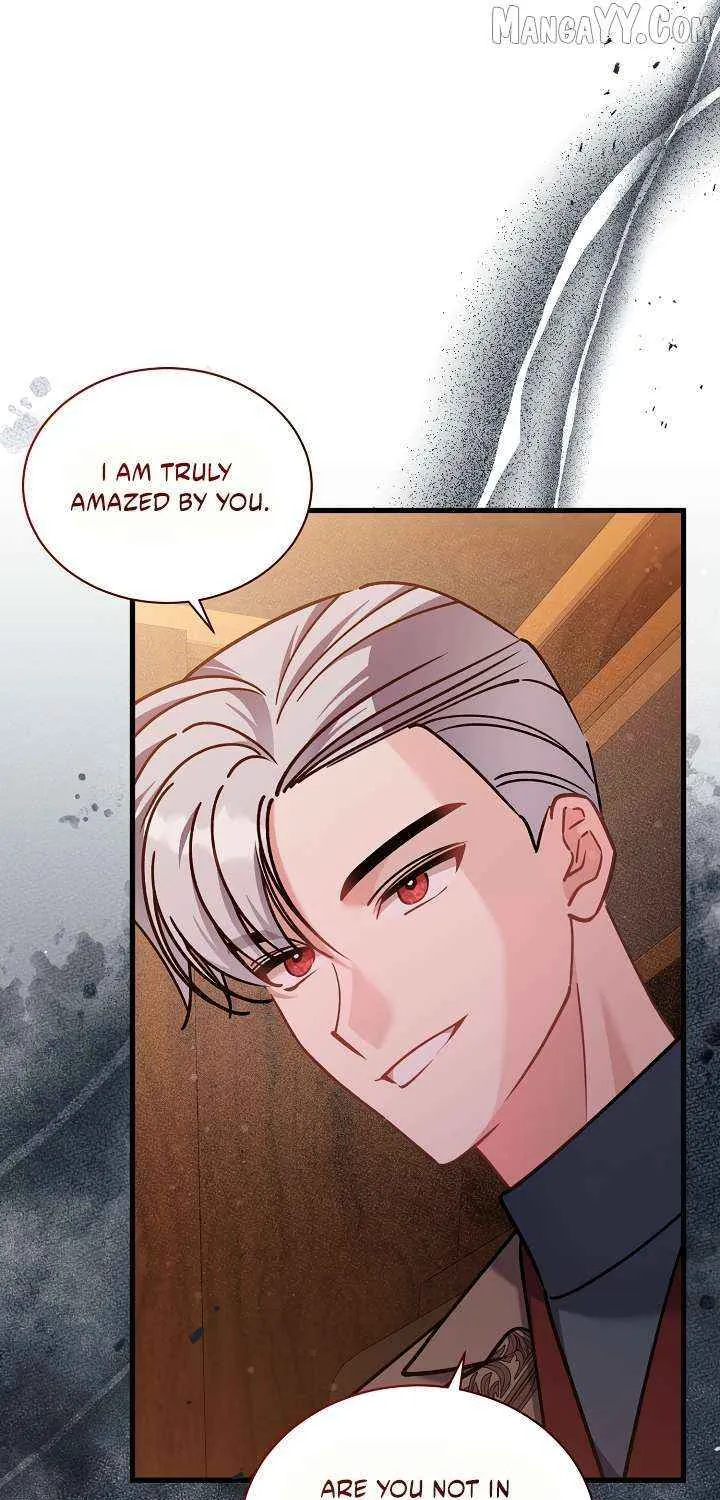 I’m Sure It’s My Baby Chapter 93 page 16 - 