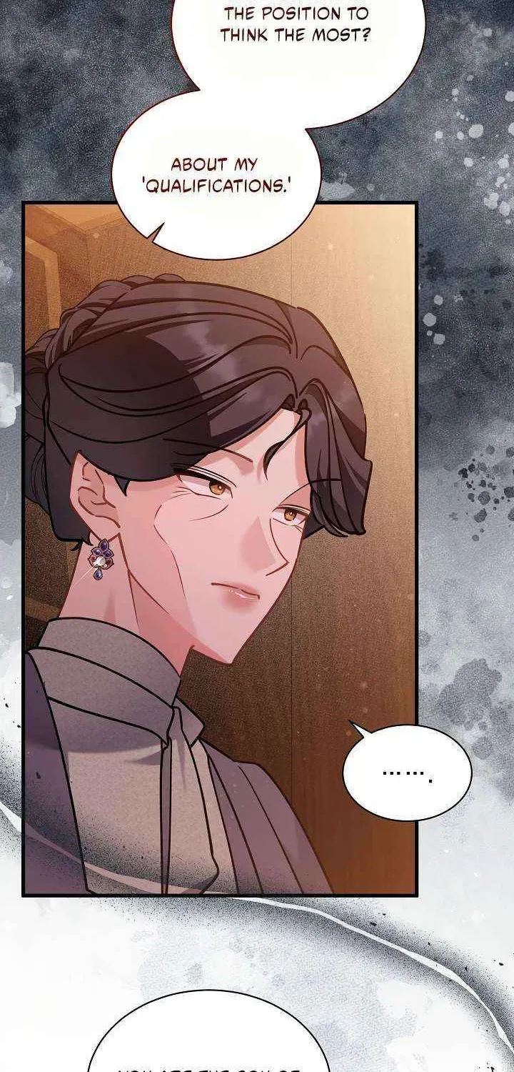I’m Sure It’s My Baby Chapter 93 page 17 - 