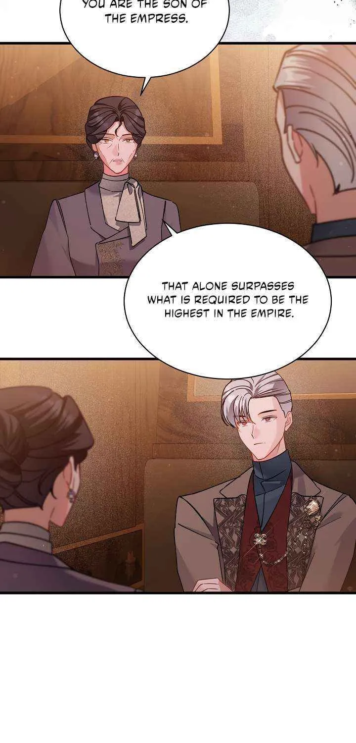 I’m Sure It’s My Baby Chapter 93 page 18 - 