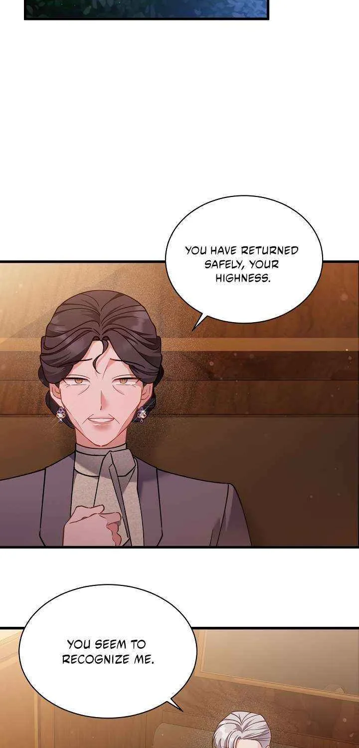 I’m Sure It’s My Baby Chapter 93 page 3 - 