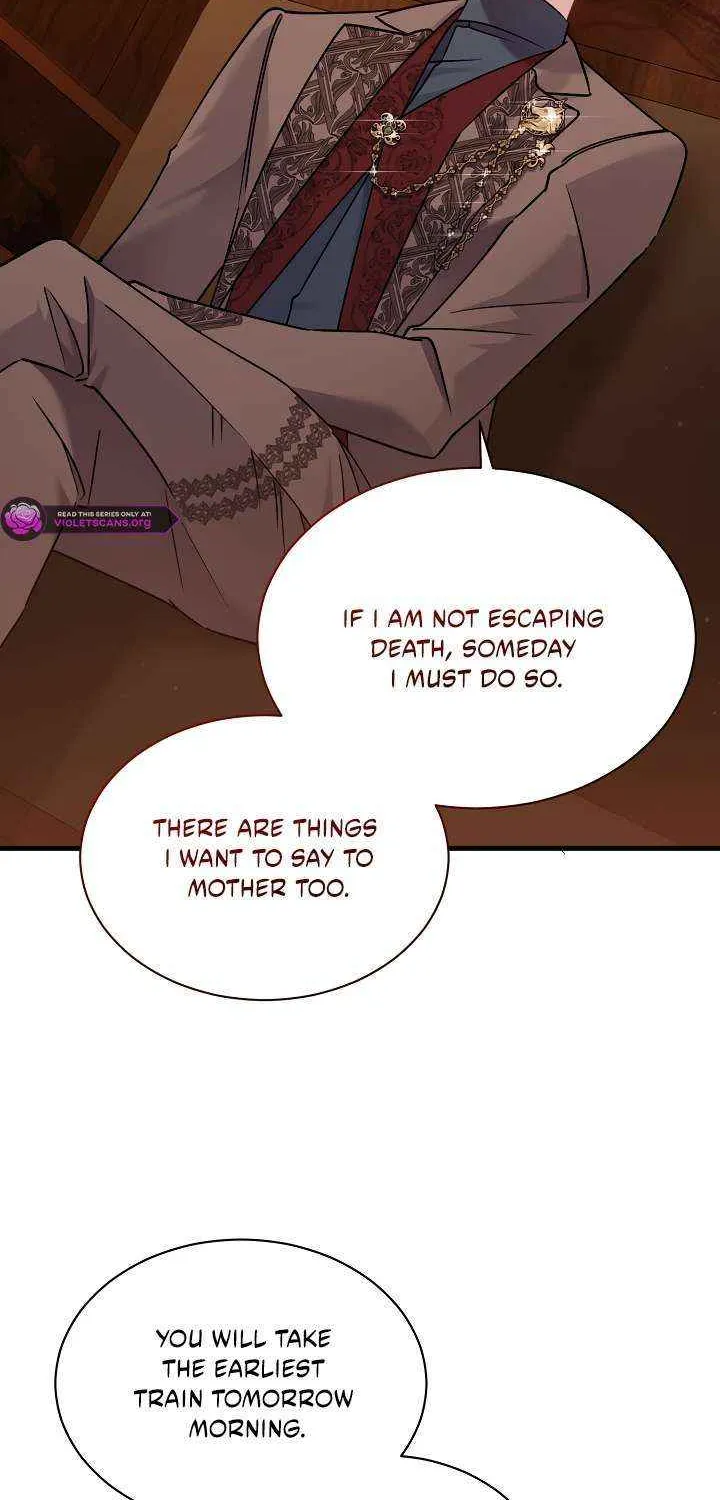 I’m Sure It’s My Baby Chapter 93 page 21 - 