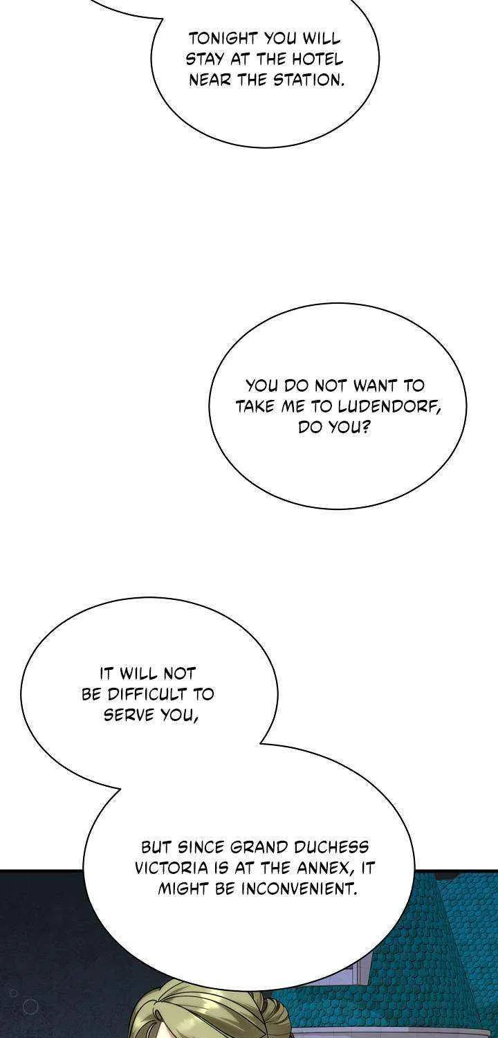 I’m Sure It’s My Baby Chapter 93 page 22 - 