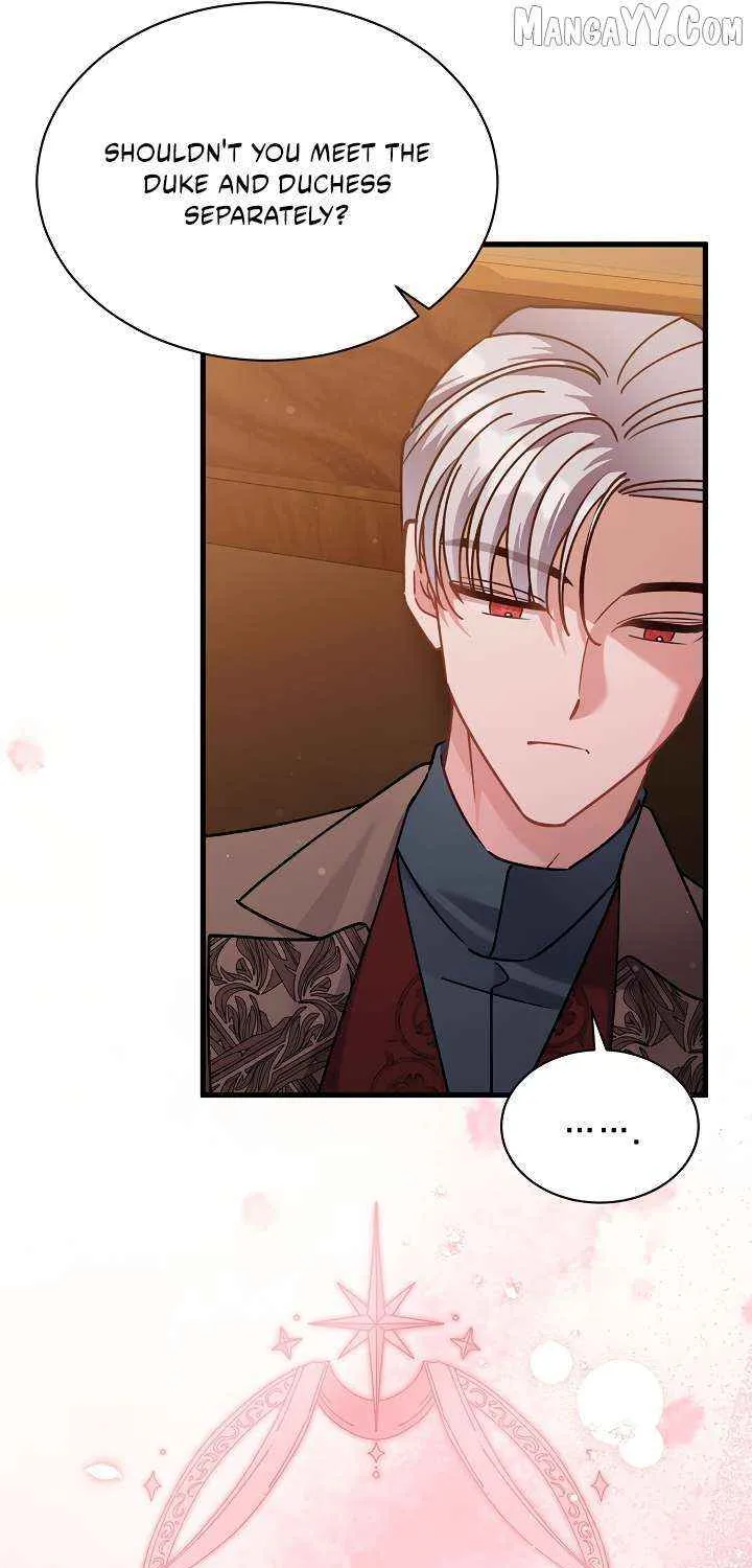 I’m Sure It’s My Baby Chapter 93 page 24 - 