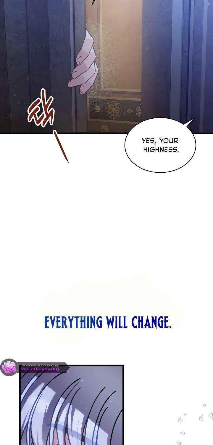 I’m Sure It’s My Baby Chapter 93 page 27 - 