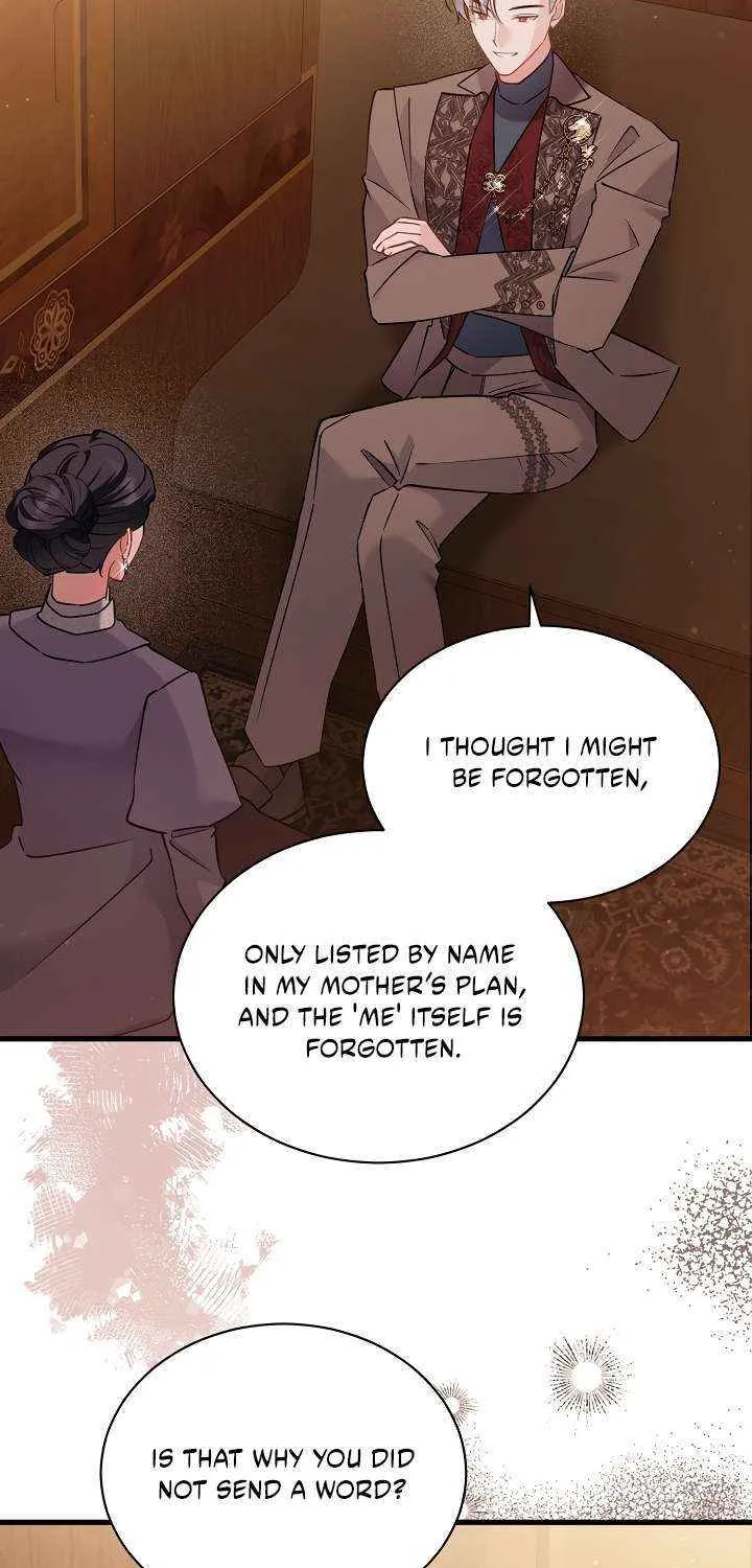 I’m Sure It’s My Baby Chapter 93 page 4 - 