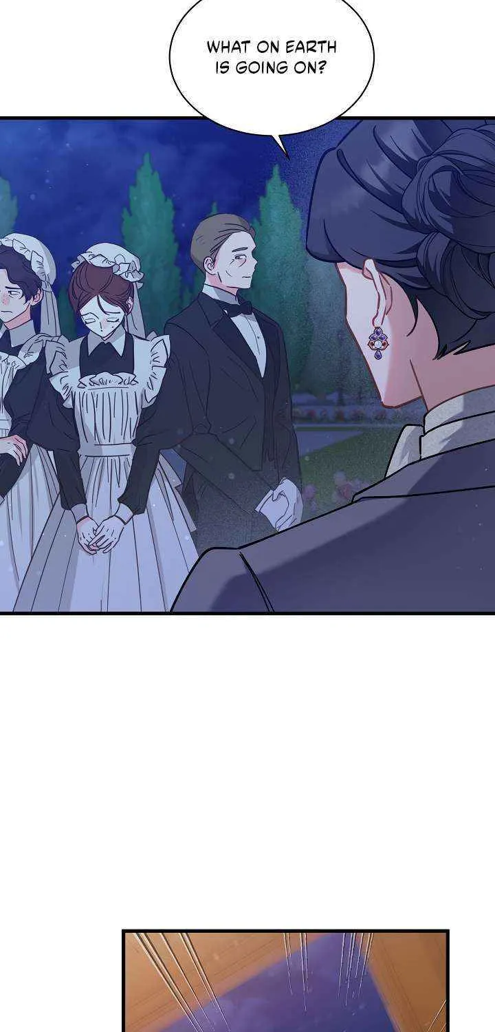 I’m Sure It’s My Baby Chapter 93 page 33 - 