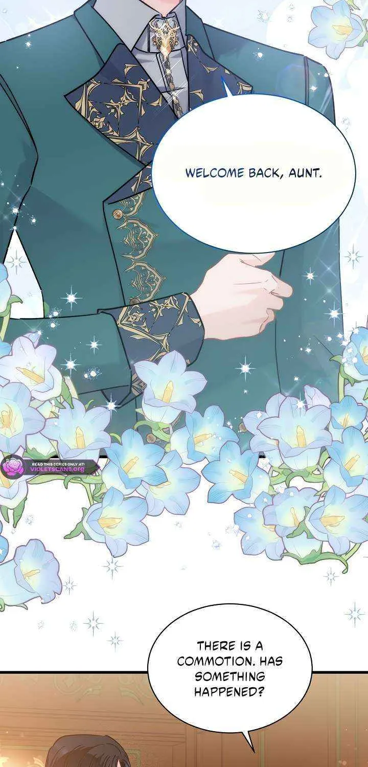 I’m Sure It’s My Baby Chapter 93 page 35 - 