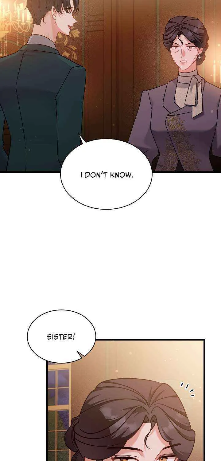 I’m Sure It’s My Baby Chapter 93 page 36 - 