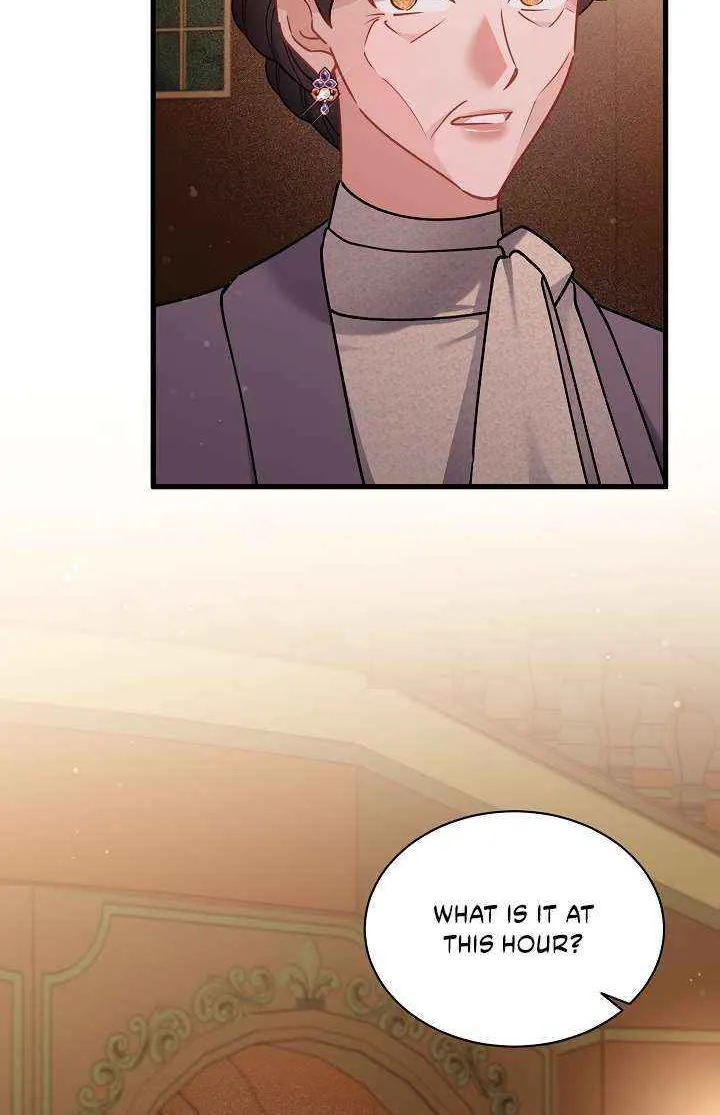 I’m Sure It’s My Baby Chapter 93 page 37 - 