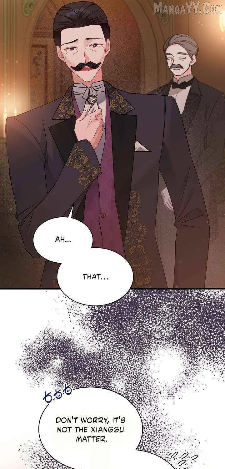 I’m Sure It’s My Baby Chapter 93 page 38 - 