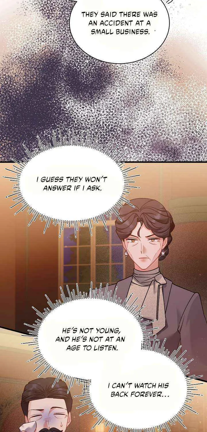 I’m Sure It’s My Baby Chapter 93 page 39 - 
