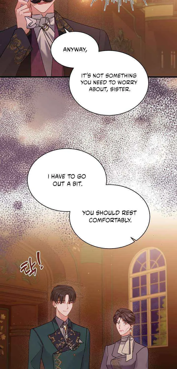 I’m Sure It’s My Baby Chapter 93 page 40 - 