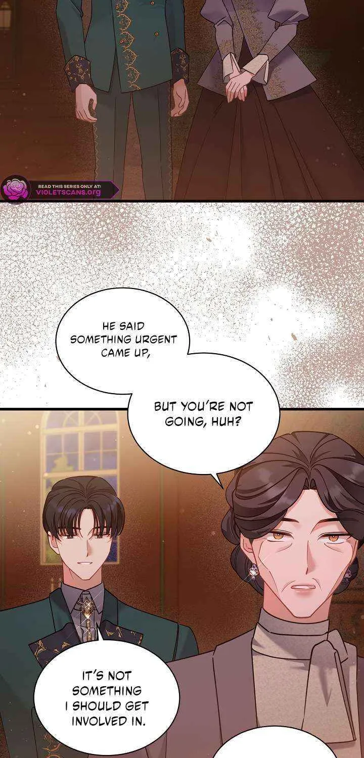 I’m Sure It’s My Baby Chapter 93 page 41 - 