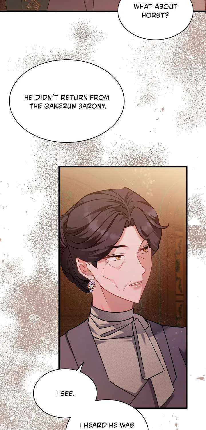 I’m Sure It’s My Baby Chapter 93 page 42 - 