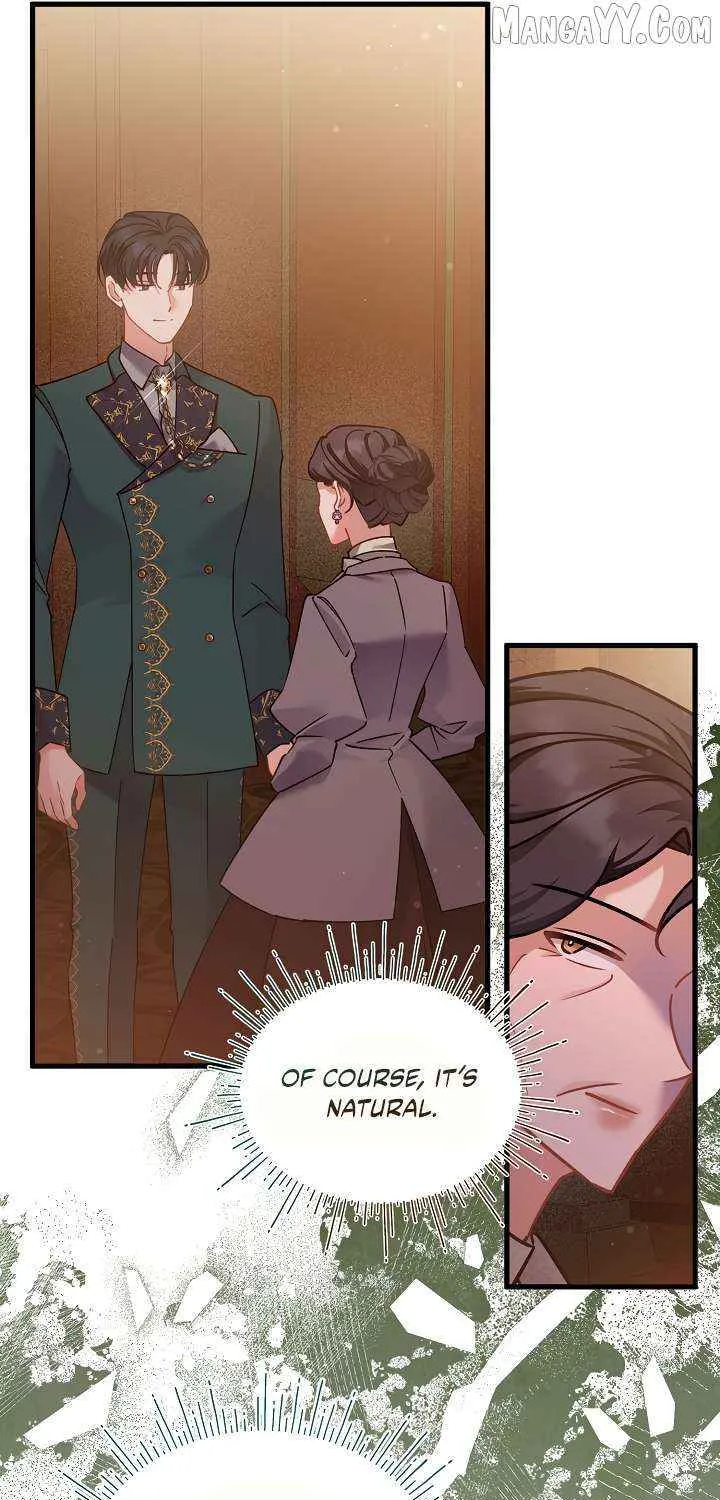 I’m Sure It’s My Baby Chapter 93 page 45 - 