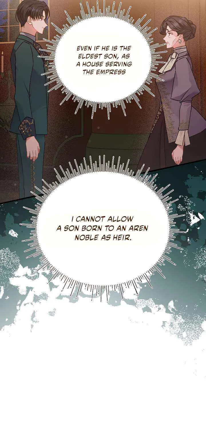 I’m Sure It’s My Baby Chapter 93 page 49 - 