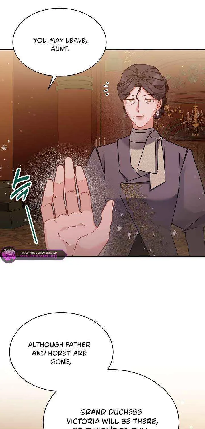 I’m Sure It’s My Baby Chapter 93 page 50 - 