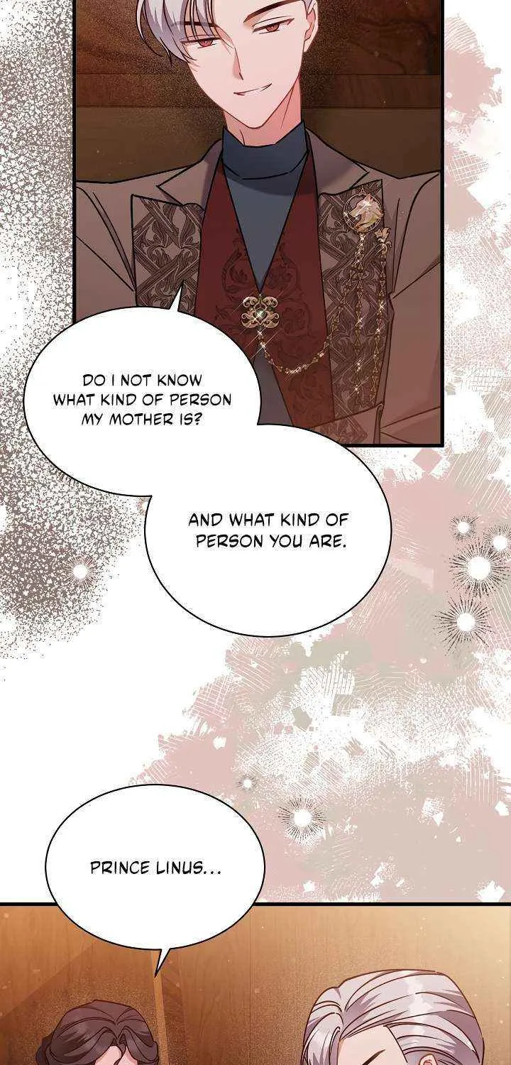 I’m Sure It’s My Baby Chapter 93 page 6 - 