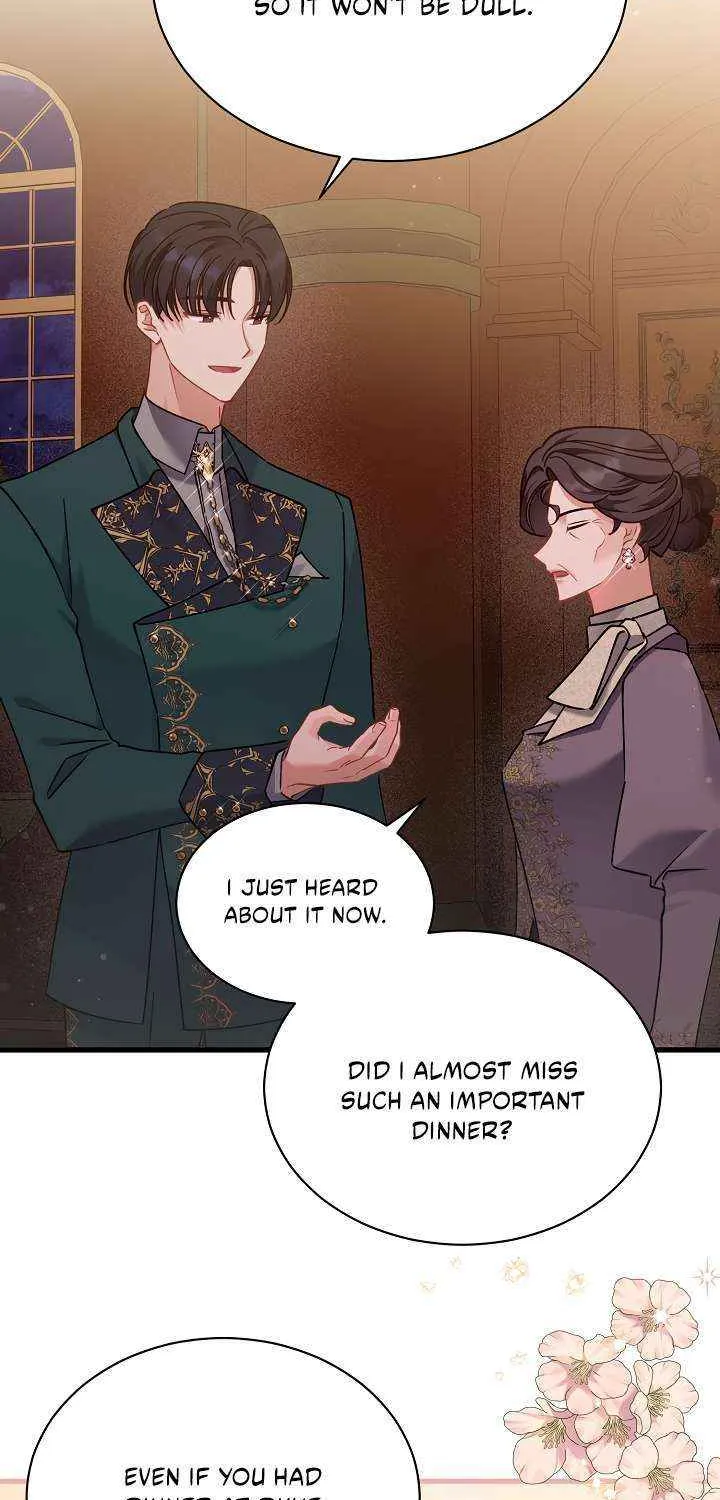 I’m Sure It’s My Baby Chapter 93 page 51 - 