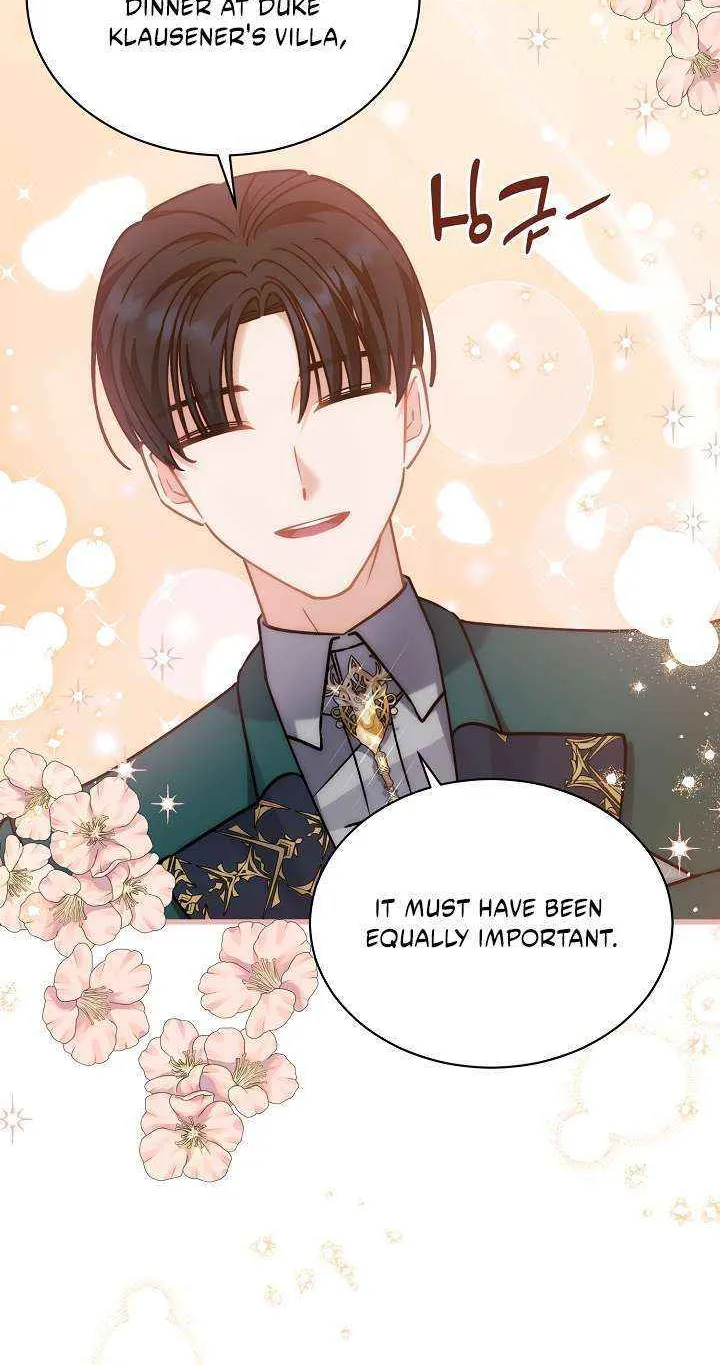 I’m Sure It’s My Baby Chapter 93 page 52 - 