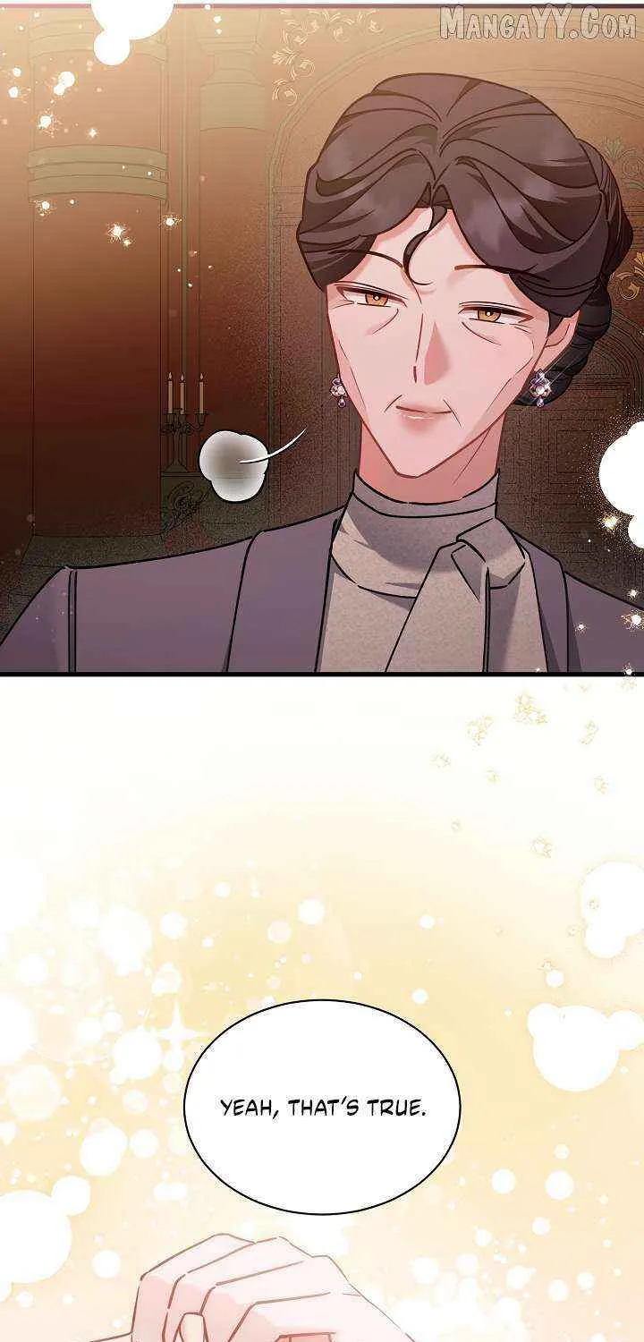 I’m Sure It’s My Baby Chapter 93 page 53 - 