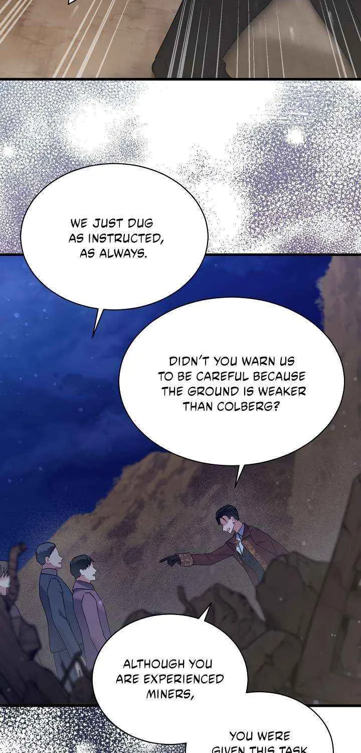 I’m Sure It’s My Baby Chapter 93 page 58 - 