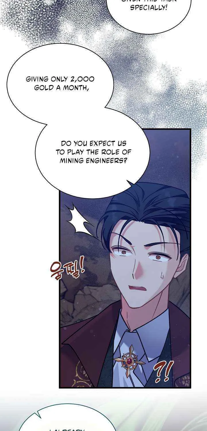 I’m Sure It’s My Baby Chapter 93 page 59 - 