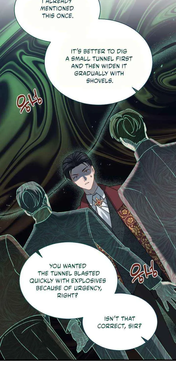 I’m Sure It’s My Baby Chapter 93 page 60 - 