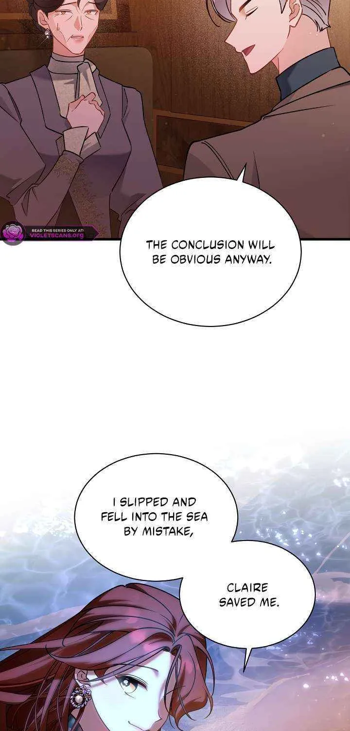 I’m Sure It’s My Baby Chapter 93 page 7 - 