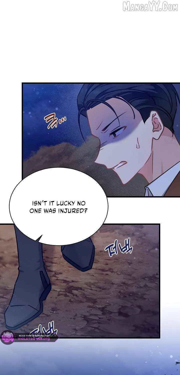 I’m Sure It’s My Baby Chapter 93 page 61 - 