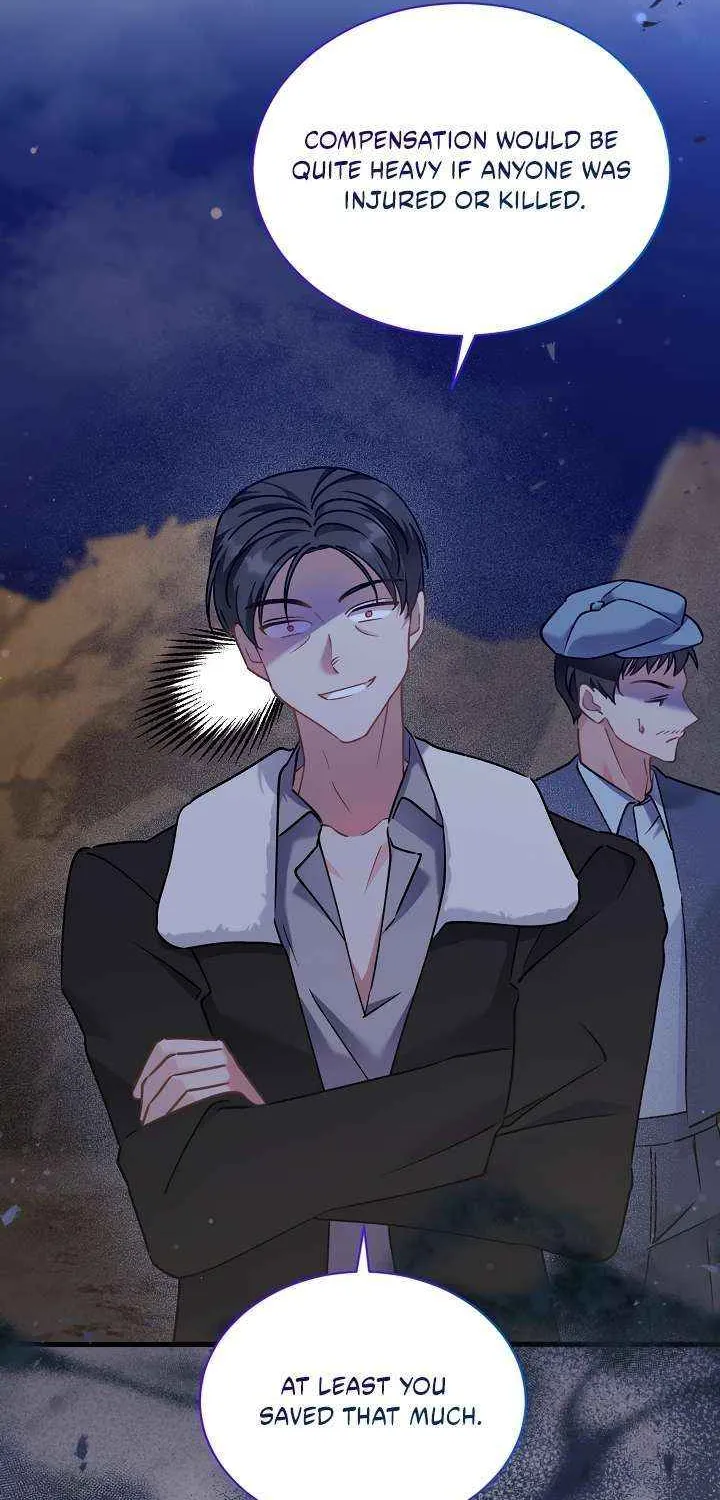 I’m Sure It’s My Baby Chapter 93 page 62 - 