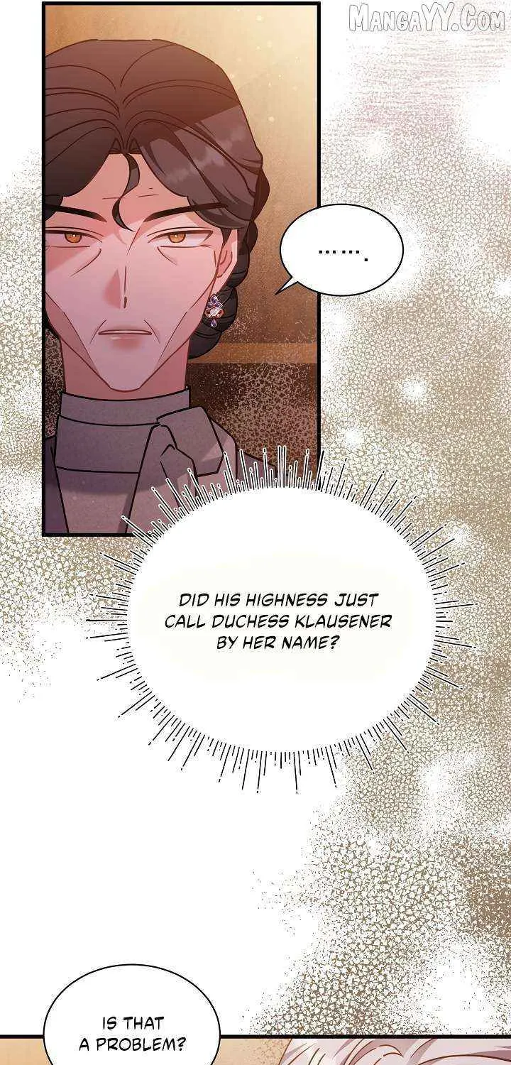 I’m Sure It’s My Baby Chapter 93 page 9 - 
