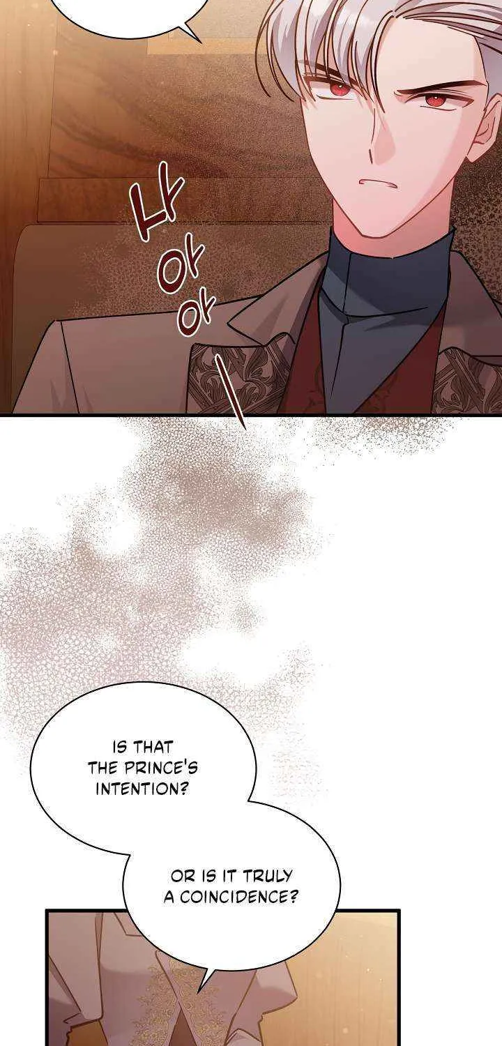 I’m Sure It’s My Baby Chapter 93 page 10 - 