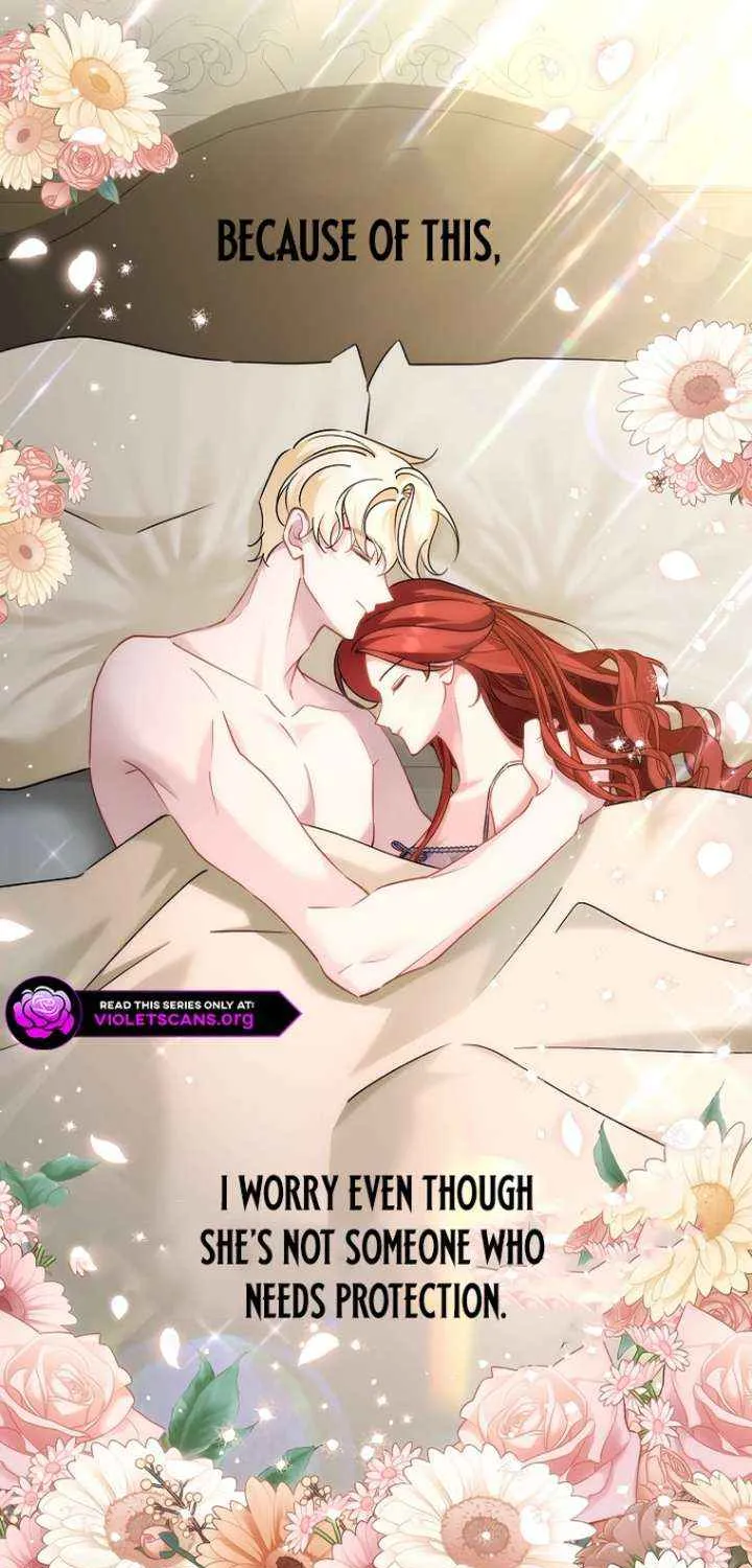 I’m Sure It’s My Baby Chapter 94 page 12 - 