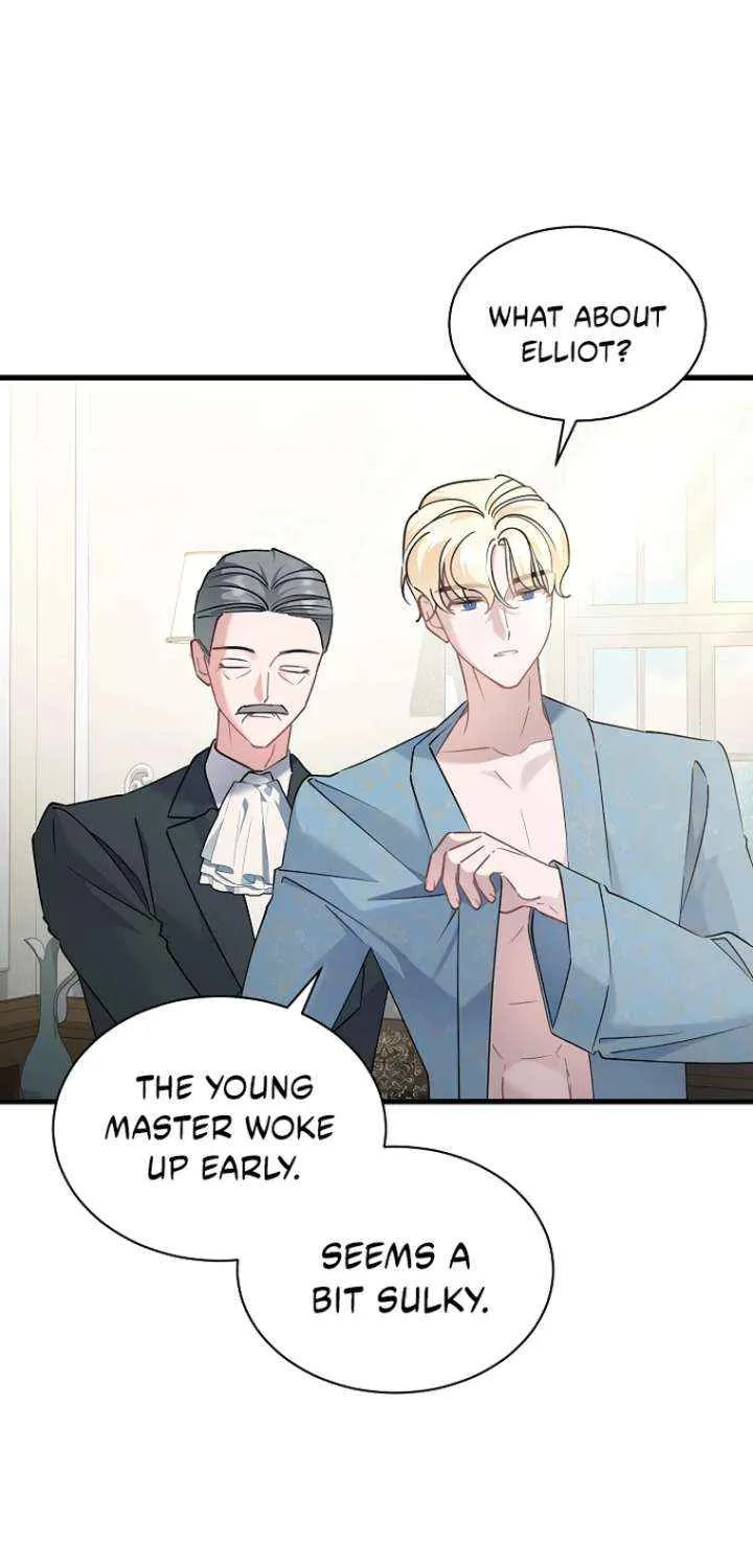 I’m Sure It’s My Baby Chapter 94 page 14 - 