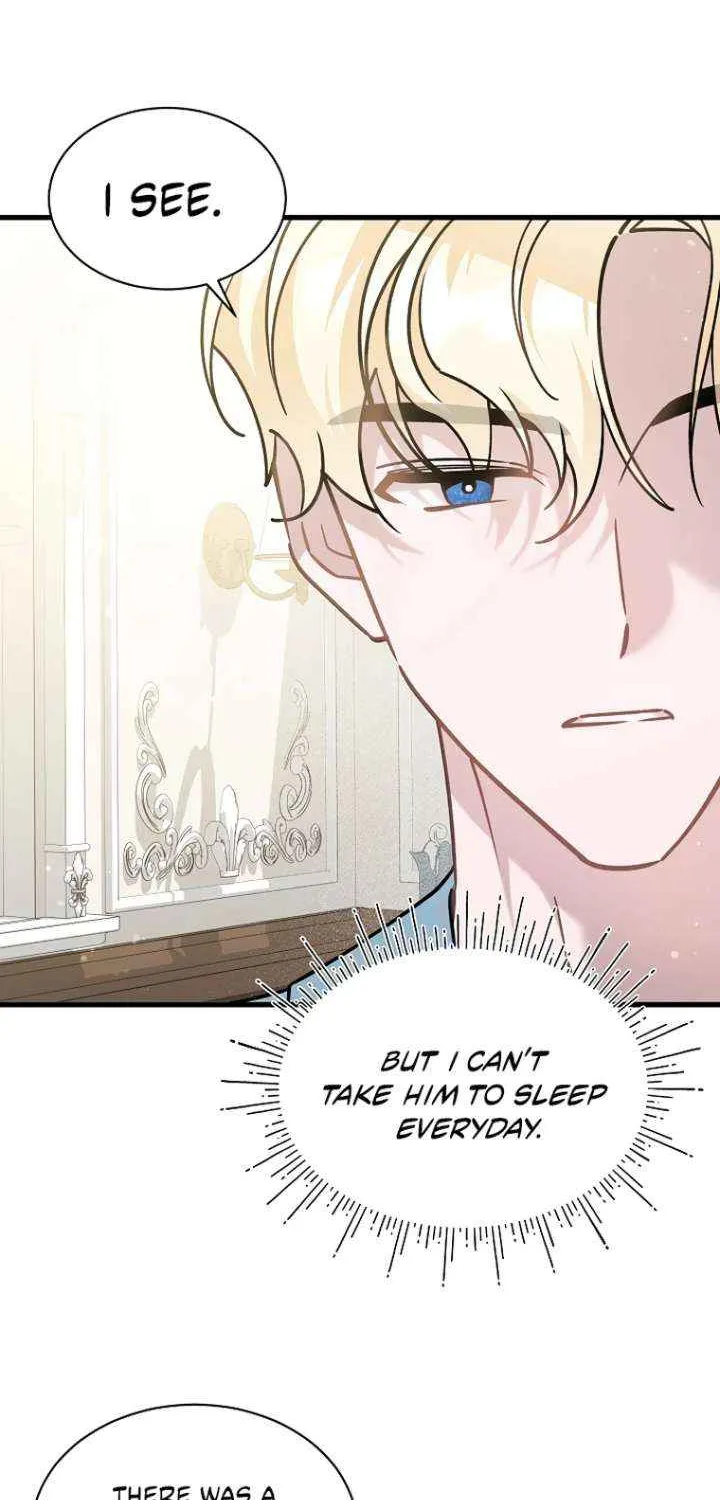 I’m Sure It’s My Baby Chapter 94 page 15 - 