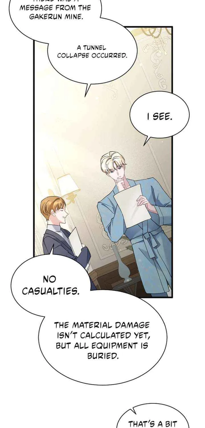 I’m Sure It’s My Baby Chapter 94 page 16 - 
