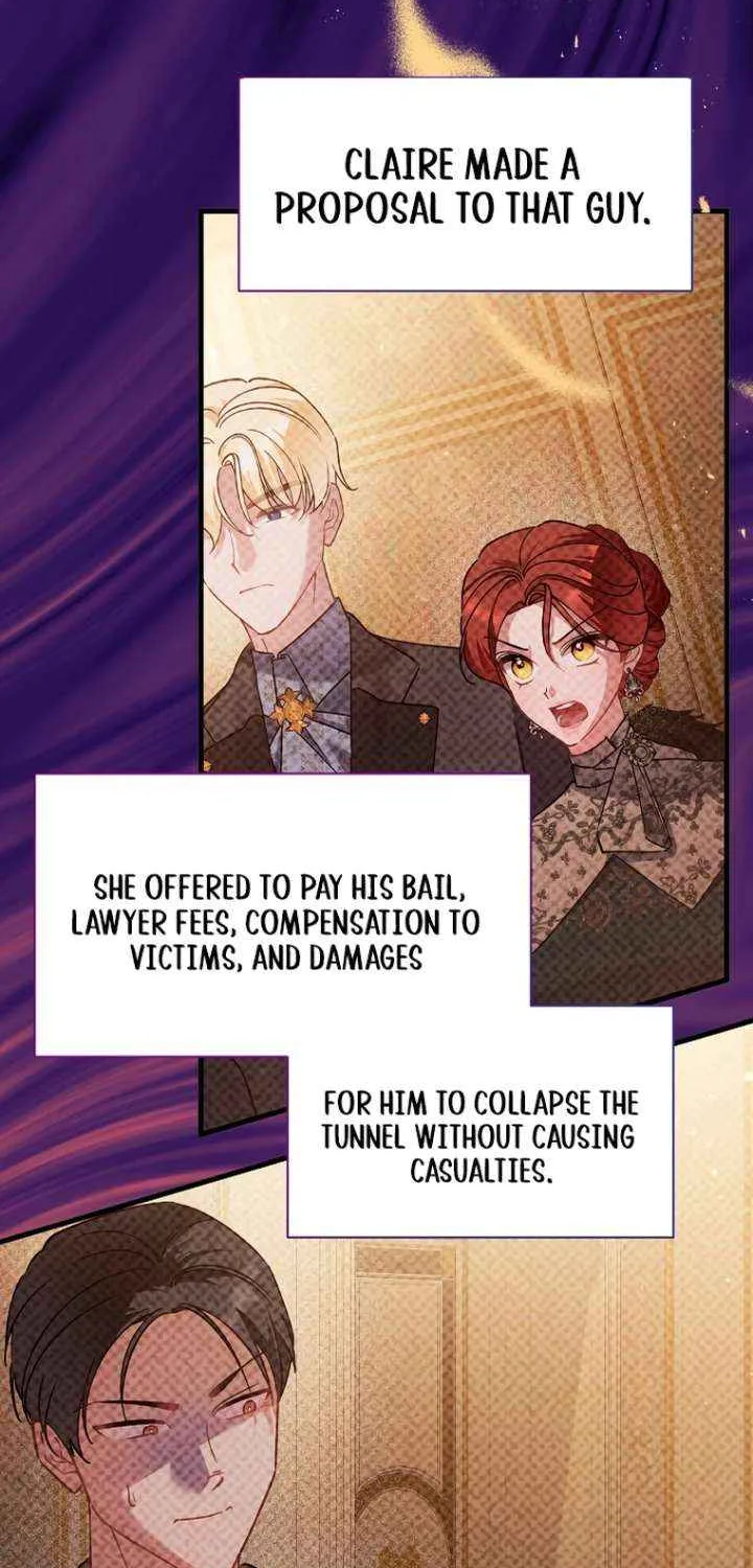 I’m Sure It’s My Baby Chapter 94 page 19 - 
