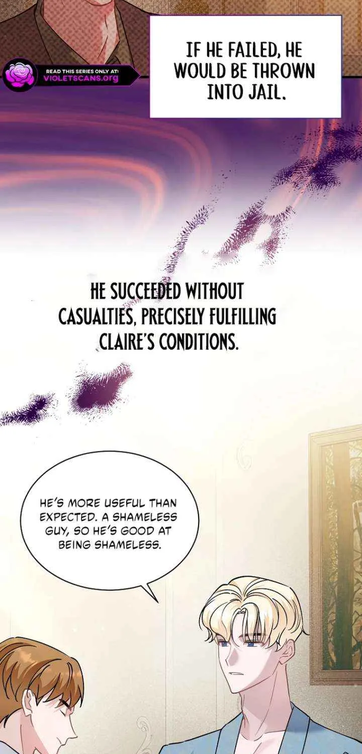 I’m Sure It’s My Baby Chapter 94 page 20 - 