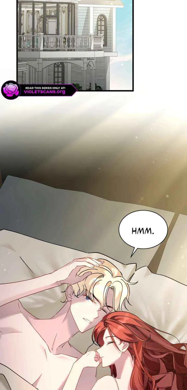 I’m Sure It’s My Baby Chapter 94 page 3 - 